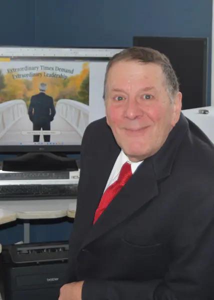 Steve Sleeper