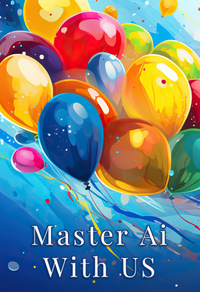 Master Ai with US